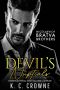 [Nicolaevich Bratva 01] • Devil's Nuptials